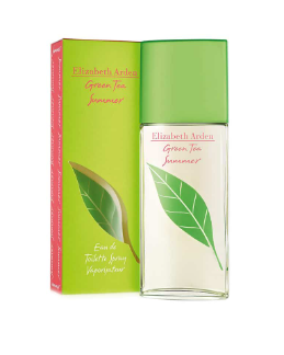  جرين تي سمر