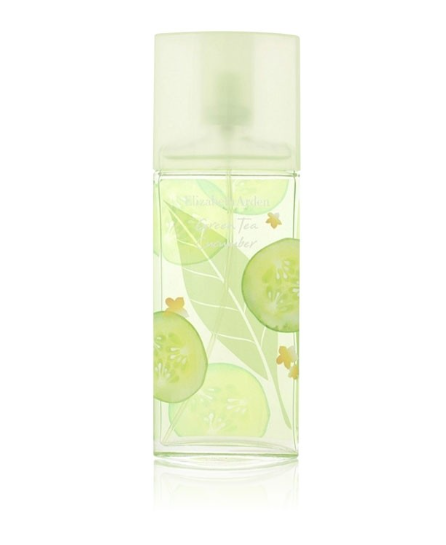 جرين تي كيوكمبر