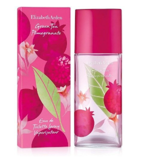 جرين تي بومجرانيت