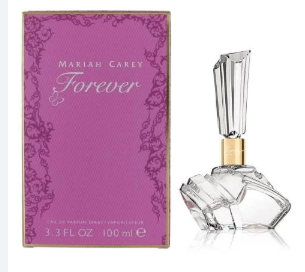  فورإيفر ماريا كاري