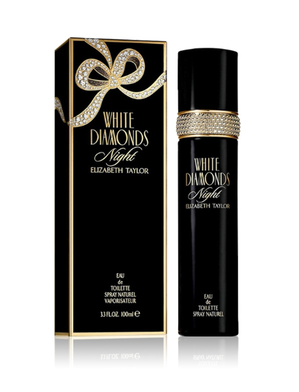 وايت دايموندز نايت