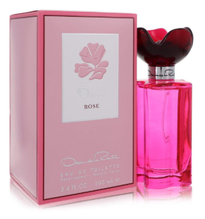 أوسكار روز معطر للجسم