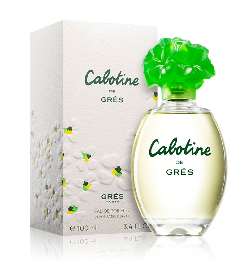  كابوتين دو جريس