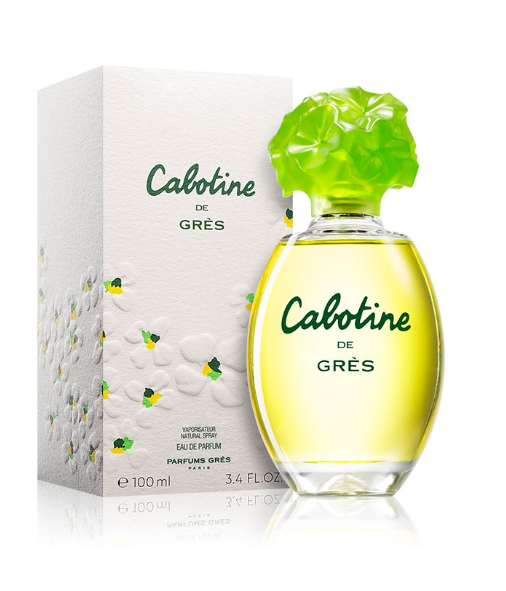  كابوتين دو جريس