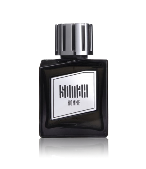  سومة الأسود