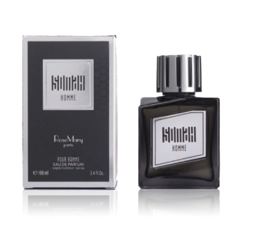  سومة الأسود