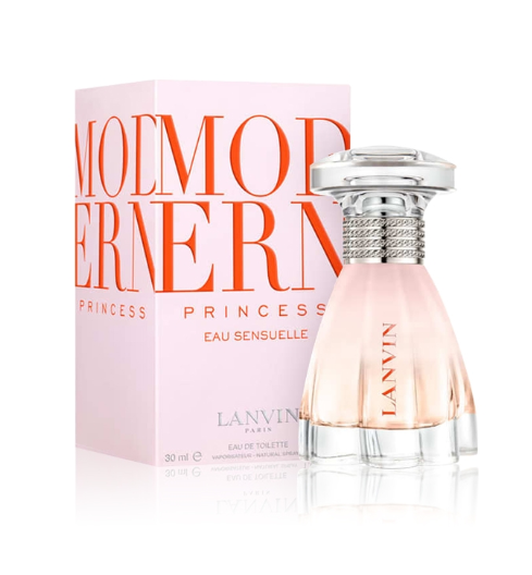 مودرن برينسيس