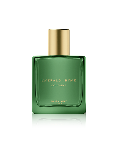 ايميرالد ثايم 