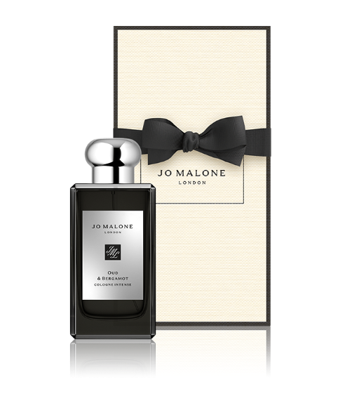  عود آند برغموت انتينس