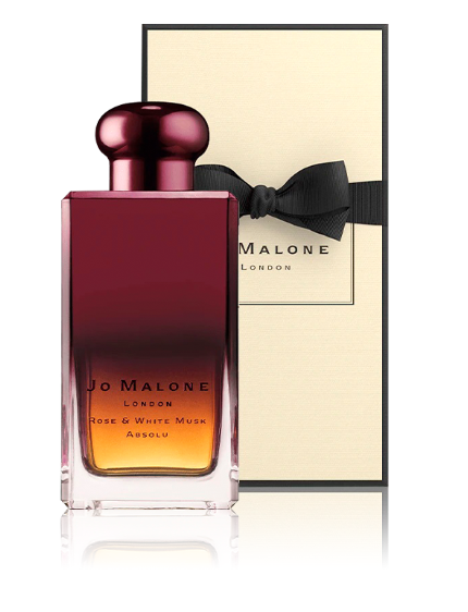  لندن روز آند وايت مسك