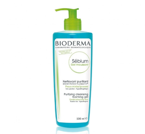 سيبيوم جل موسانت