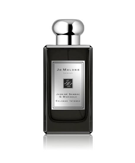 جاسمين سامباك آند ماريجولد