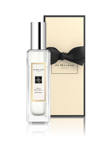 وايلد بلوبيل