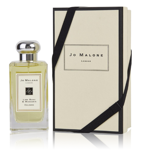  ليم باسيل أند ماندرين