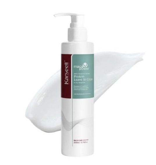 كريم بروتين