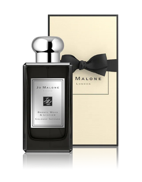  برونز وود أند ليذر