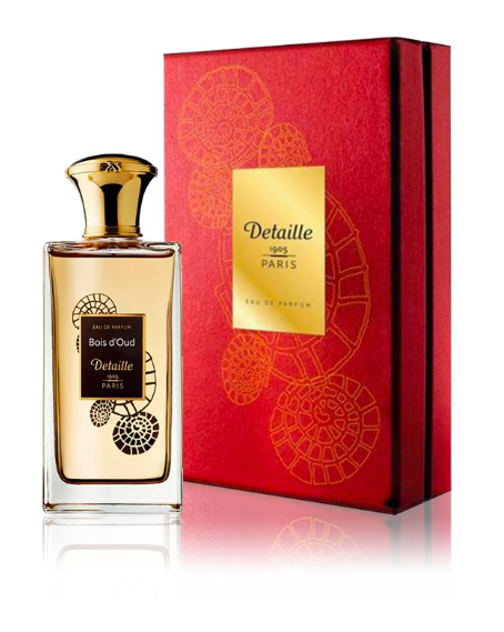 بويس دي عود