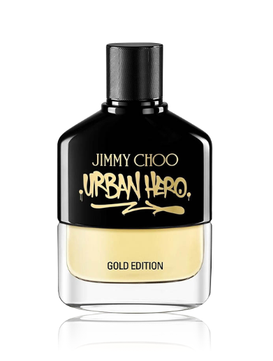 إربان هيرو جولد اديشين 