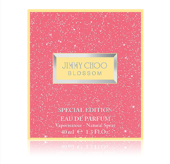 بلوسوم سبيشال اديشن