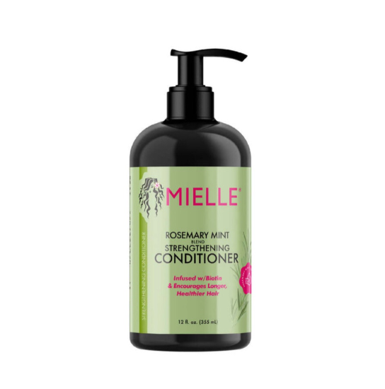  بلسم اكليل الجبل والنعناع