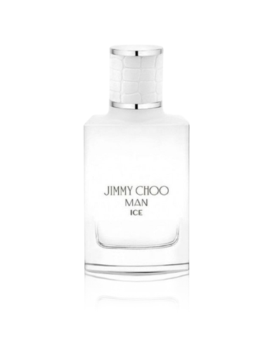 جيمي تشو مان آيس