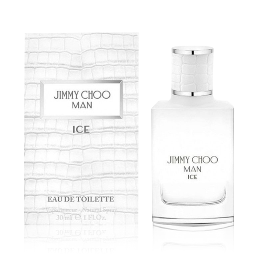 جيمي تشو مان آيس