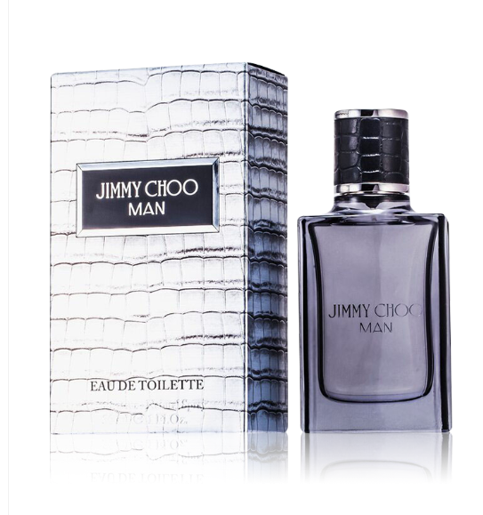 جيمي تشو مان