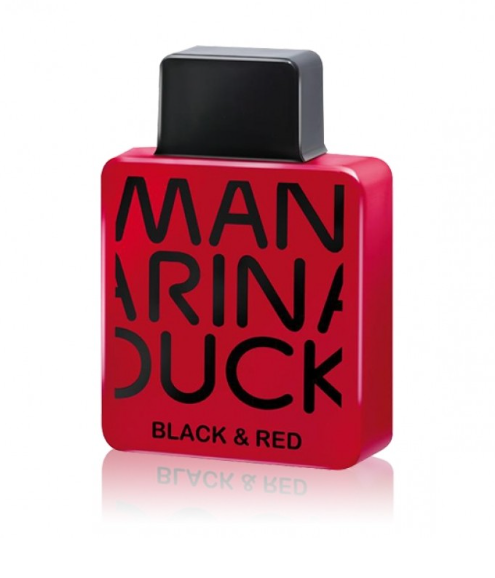 بلاك أند ريد