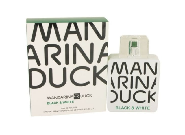 بلاك أند وايت