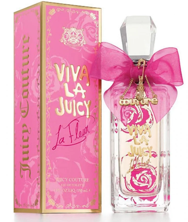  فيفا لا جوسي لا فلور