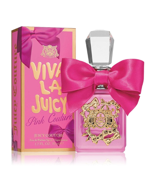 فيفا لا جوسي بينك كوتور