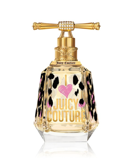 أي لاف جوسي كوتور