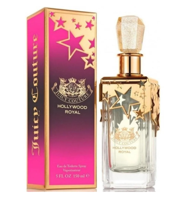 هوليوود رويال