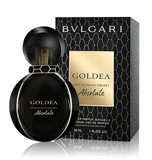 جولديا ذا رومان نايت ابسولوت