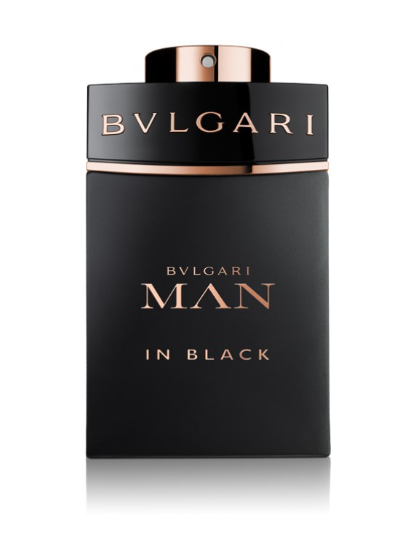 مان إن بلاك