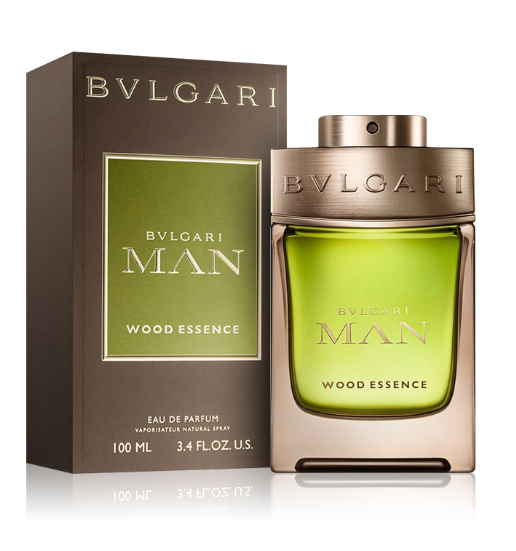 مان وود إيسينس