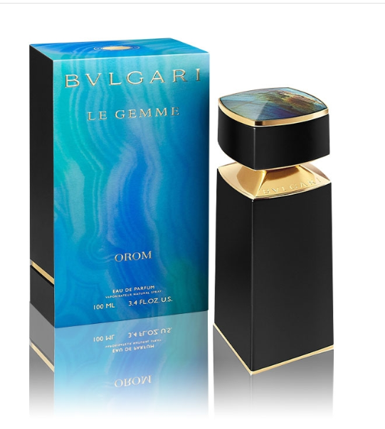 لو جيم أوروم