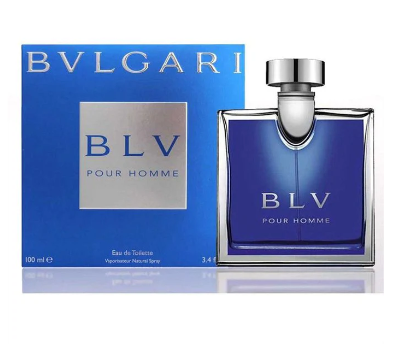 بي في إل بور أوم