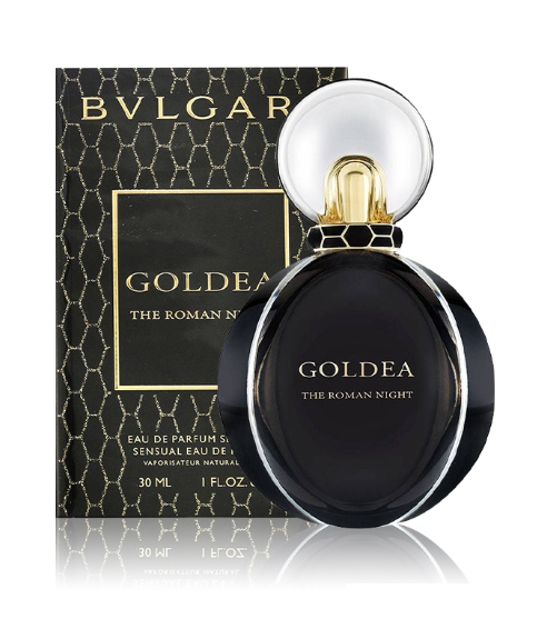  جولديا ذا رومان نايت سينسوال