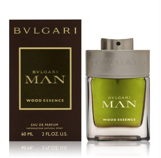  مان وود إيسنس