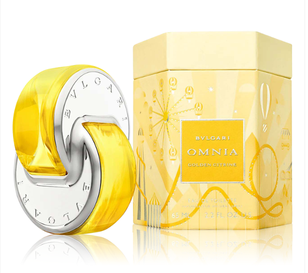 امنيا جولدن سيتري