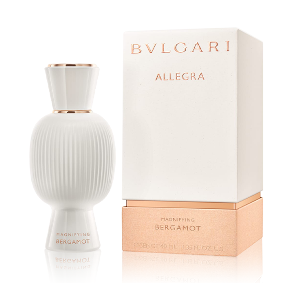  أليجرا ماجنيفاينج بيرجموت