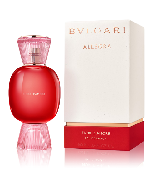 أليجرا فيوري دي أمور