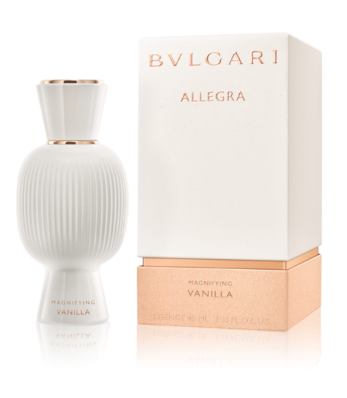  أليجرا ماجنيفاينج فانيلا اسينس