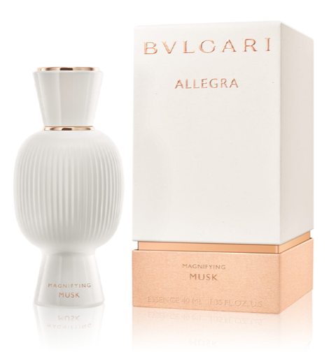  أليجرا ماجنيفاينج مسك اسينس