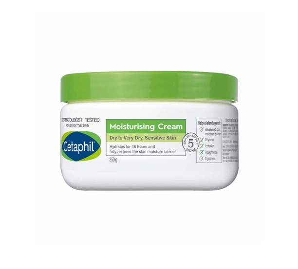 كريم مرطب للبشرة