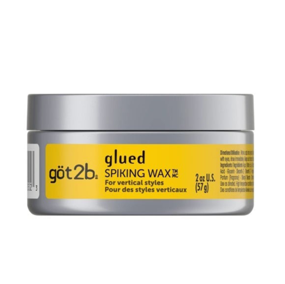 واكس مثبت للشعر