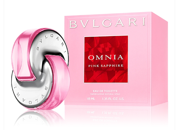 أمنية بينك سافير