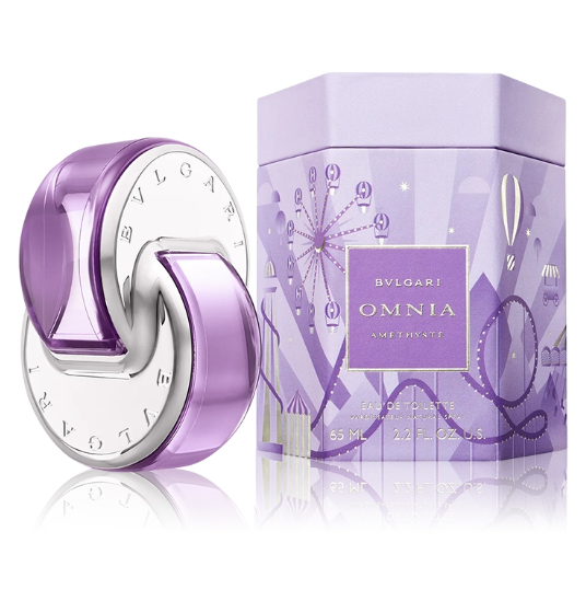  أمنية أميثيست