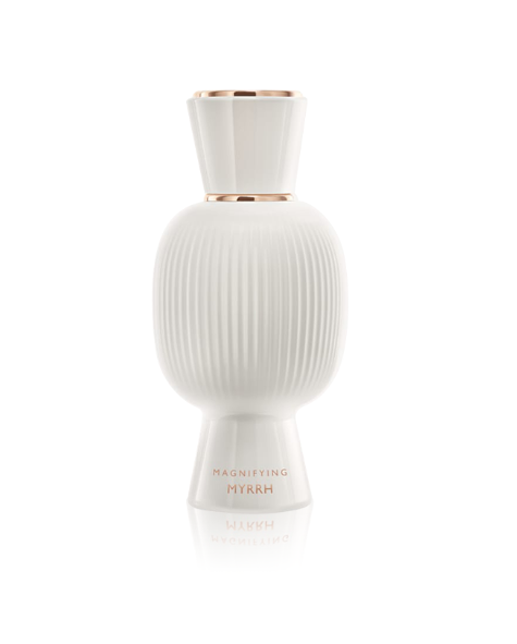 أليجرا ماجنيفاينج مير اسينس